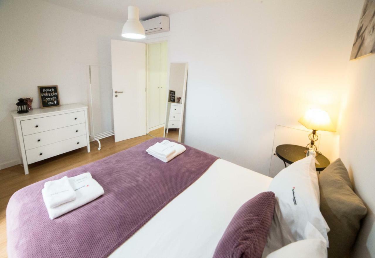 Flh Fresh And Cozy Old Town Duplex Lejlighed Lisboa Eksteriør billede