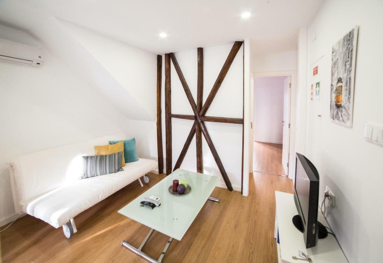 Flh Fresh And Cozy Old Town Duplex Lejlighed Lisboa Eksteriør billede