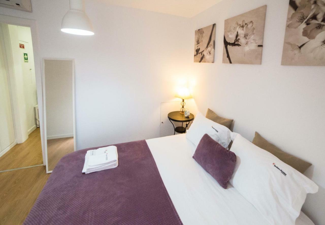 Flh Fresh And Cozy Old Town Duplex Lejlighed Lisboa Eksteriør billede
