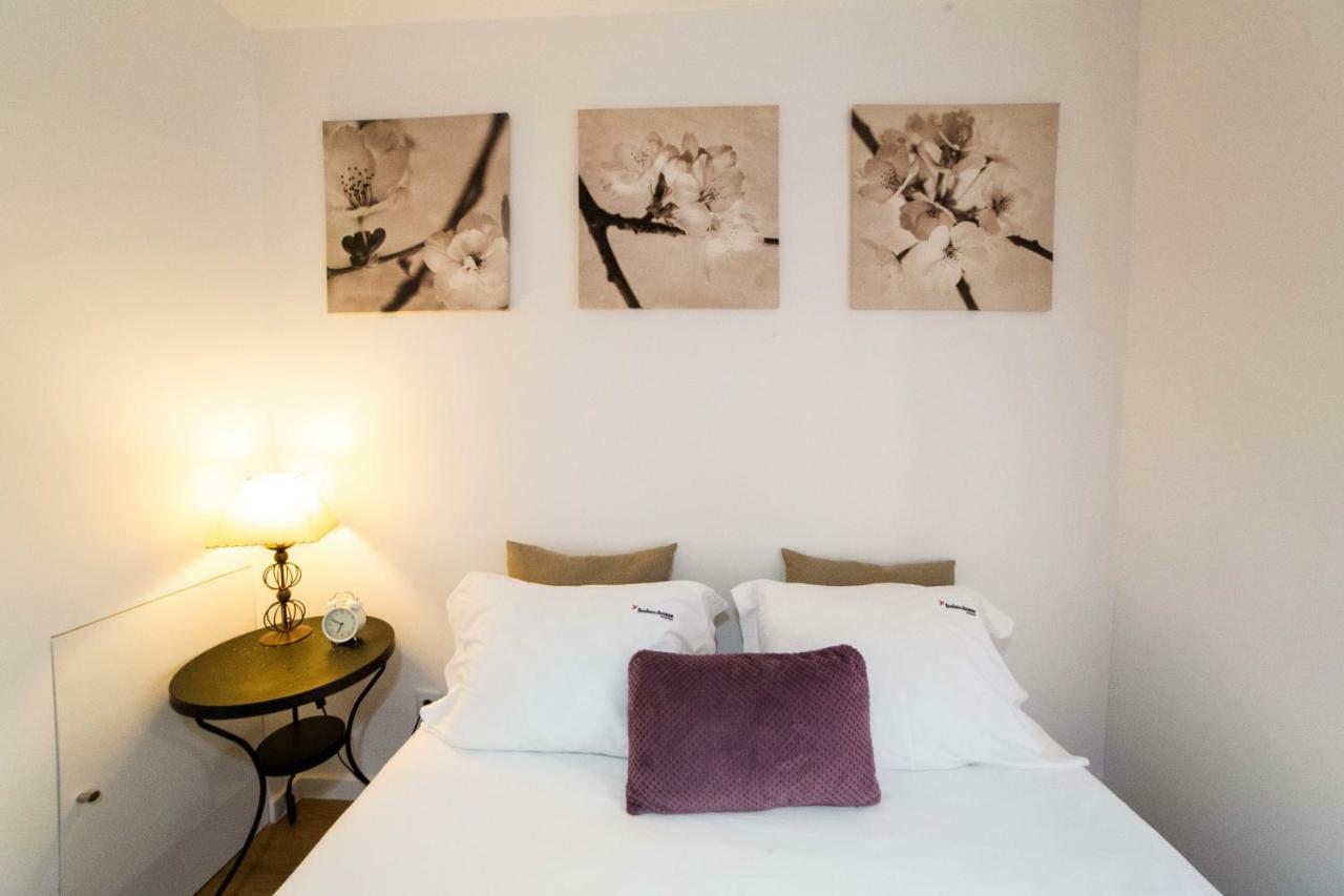 Flh Fresh And Cozy Old Town Duplex Lejlighed Lisboa Eksteriør billede